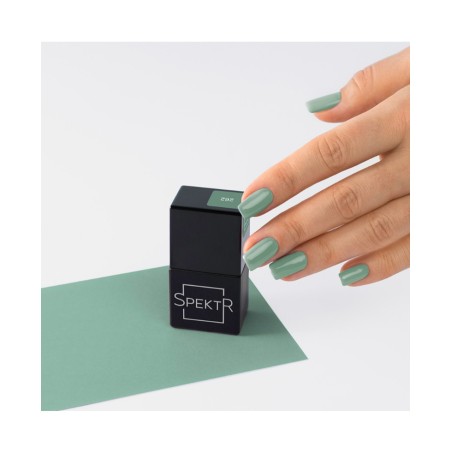 Spektr Gel Polish *261 Amazon 10ml