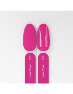 Spektr Gel Polish *262 Loden Frost 10ml 2