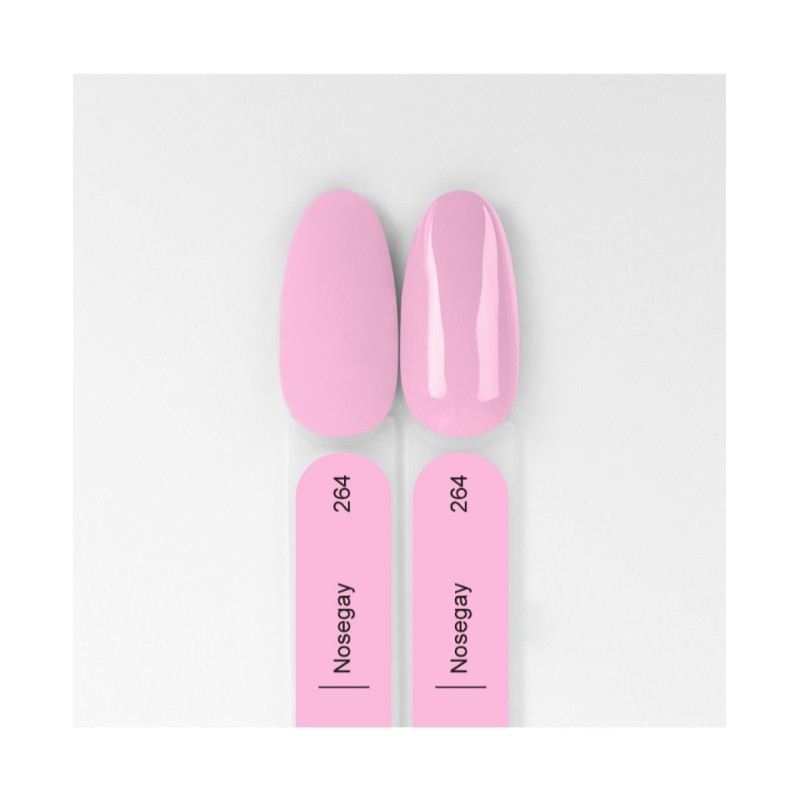 Spektr Gel Polish *263 Rose Violet 10ml