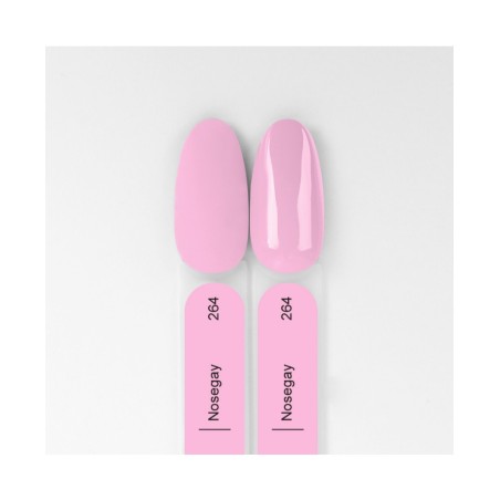 Spektr Gel Polish *263 Rose Violet 10ml