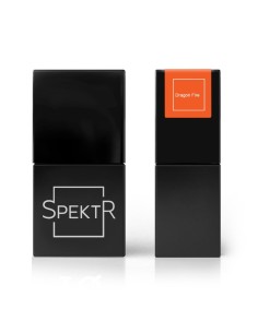 Spektr Gel Polish *265 Lava Falls 10ml