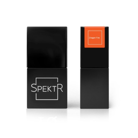 Spektr Gel Polish *265 Lava Falls 10ml