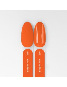 Spektr Gel Polish *265 Lava Falls 10ml 2