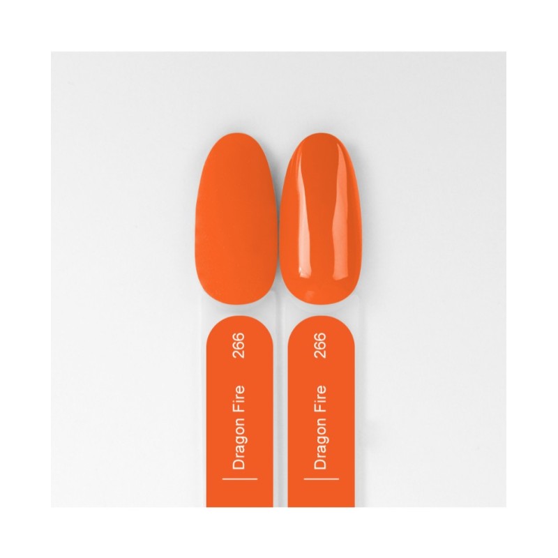 Spektr Gel Polish *265 Lava Falls 10ml