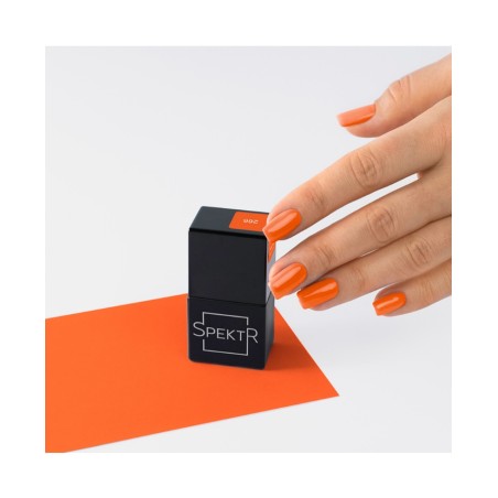 Spektr Gel Polish *265 Lava Falls 10ml