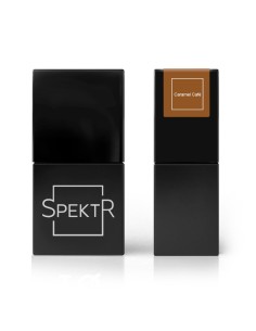Spektr Gel Polish *267 Caramel Café 10ml