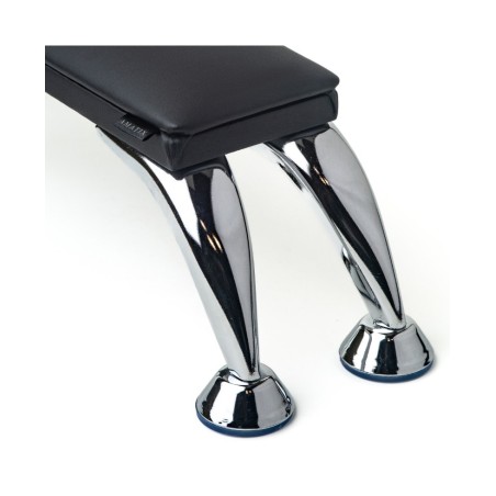 Reposamanos Amatix Patas metálicas Black