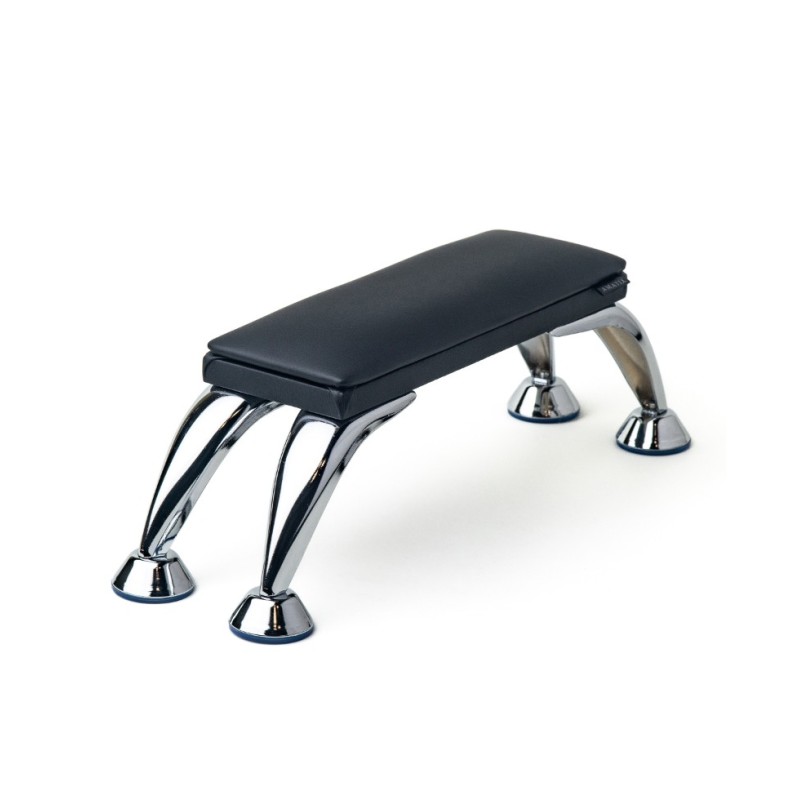 Reposamanos Amatix Patas metálicas Black