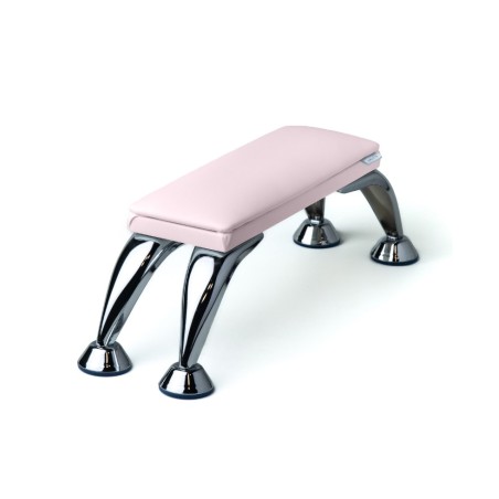 Reposamanos Amatix Patas metálicas Rosa