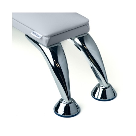 Reposamanos Amatix Patas metálicas Rosa