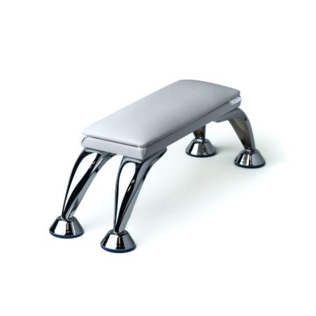 Reposamanos Amatix Patas metálicas Rosa