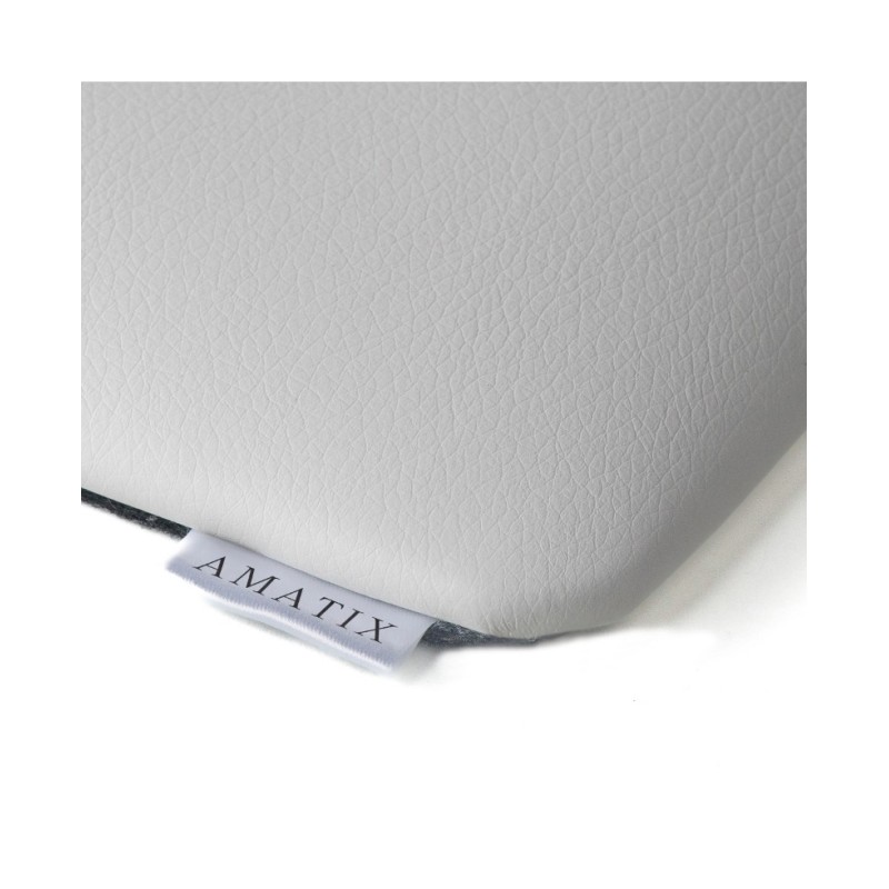 Reposacodo Amatix blanco