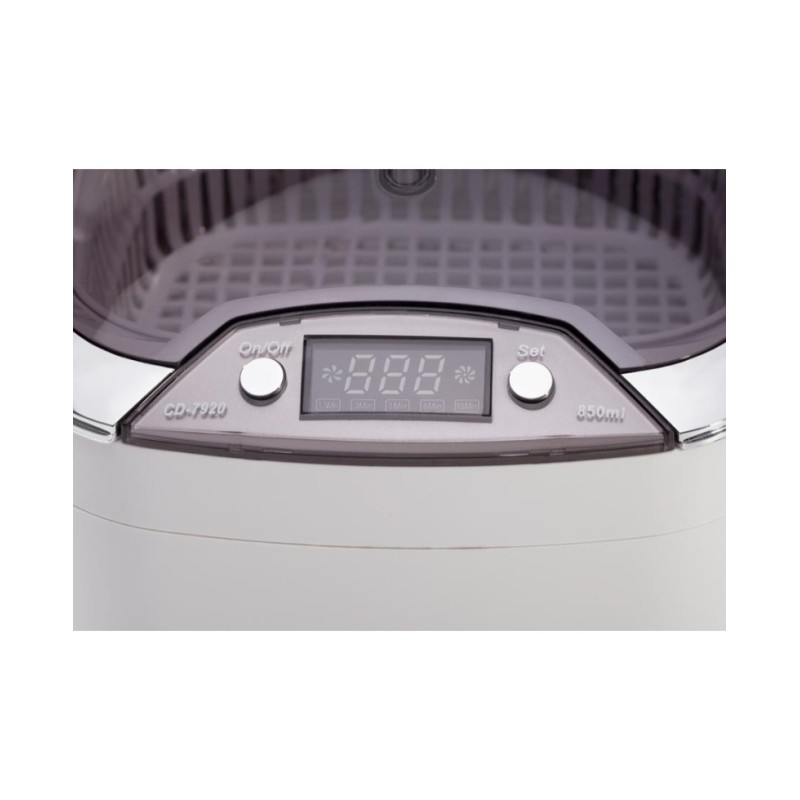 Ultrasonido Codyson CD-7920 850 ml