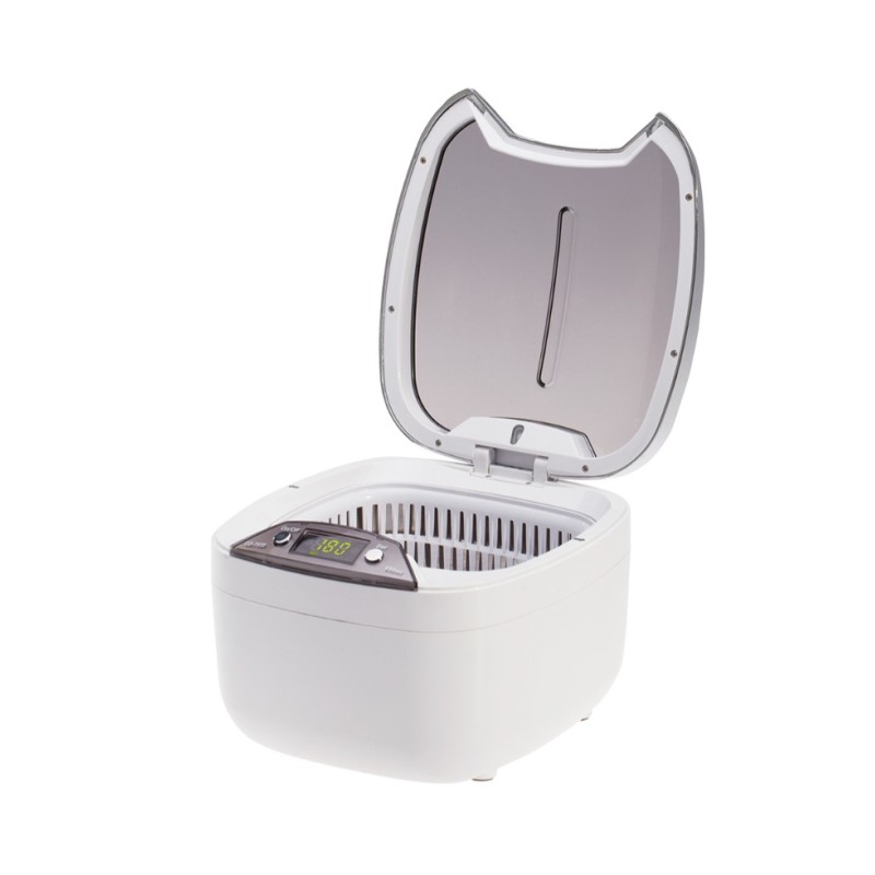 Ultrasonido Codyson CD-7920 850 ml