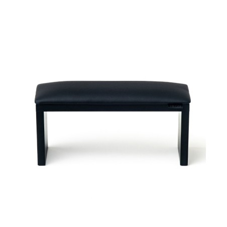 Reposamanos Amatix Wood Black Black