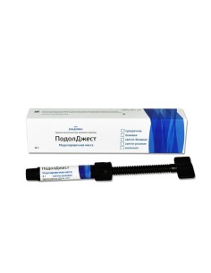 PodolJest pasta para modelar la uña 4g