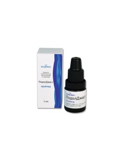 PodolJest Primer para aumentar la adhesión 5ml