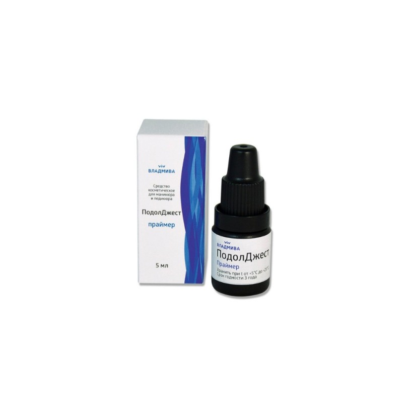 PodolJest Primer para aumentar la adhesión 5ml