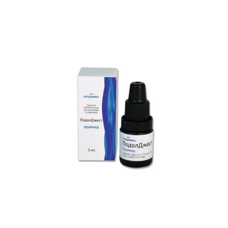 PodolJest Primer para aumentar la adhesión 5ml