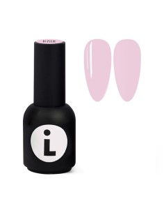 Lianail Liquid Polygel base coat Pale Pink 10ml