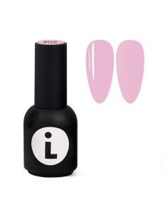 Lianail Liquid Polygel base coat Rich Pink 10ml