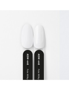 Lianail Liquid Polygel base coat Pale Milk 10ml 2