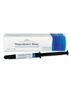 Podoljest Flow High Viscosity 4gr