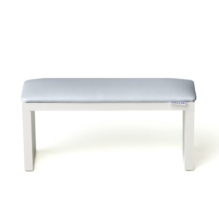 Reposamanos Amatix Wood White Beige