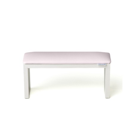 Reposamanos Amatix Wood White Pink