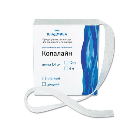 Podoljest Copaline 1,4 cm x 4 m Standart