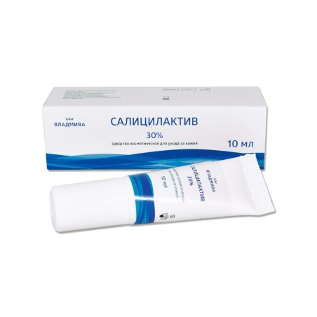 Salicyl Active 30% 10g