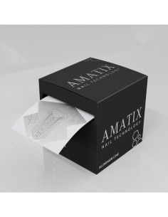 Moldes Amatix V2 para Extension 300 uni
