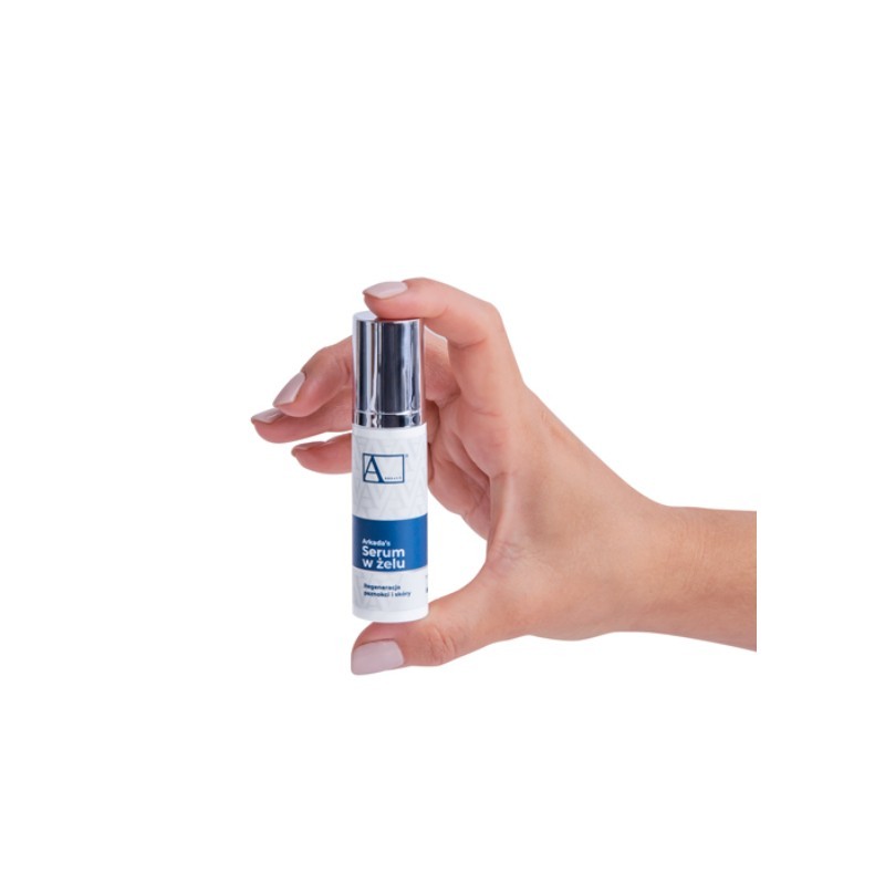Arkada Serum Gel Facial Antiarrugas 15ml
