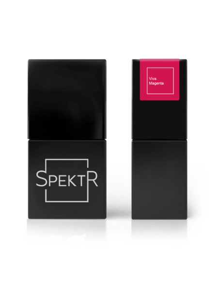 Spektr Gel Polish *268 Viva Magenta 10ml