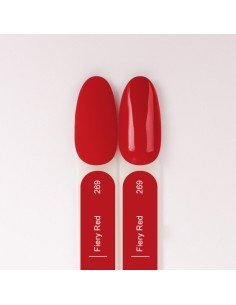 Spektr Gel Polish *269 Fiery Red 10ml 2