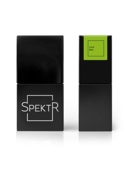Spektr Gel Polish *271 Love Bird 10ml