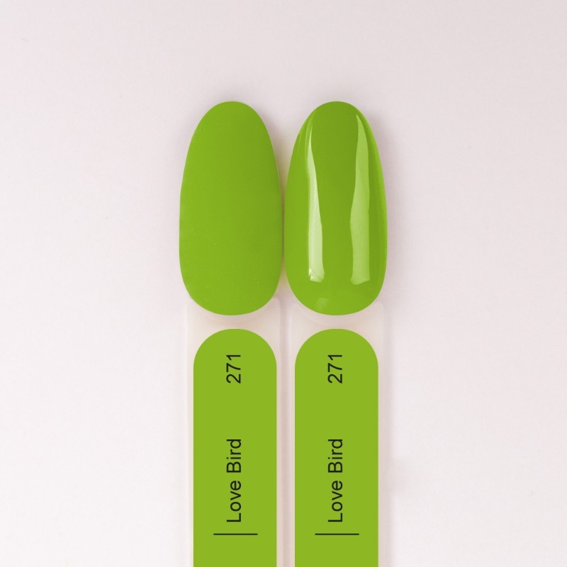 Spektr Gel Polish *271 Love Bird 10ml