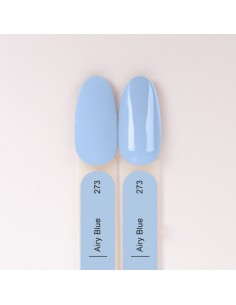 Spektr Gel Polish *273 Airy Blue 10ml 2