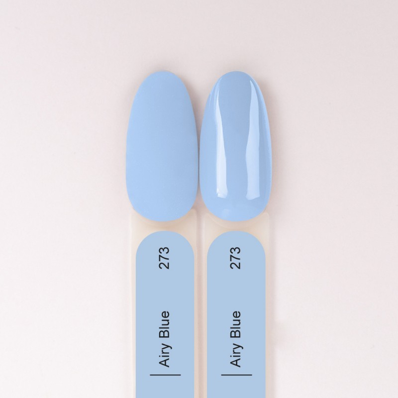 Spektr Gel Polish *273 Airy Blue 10ml