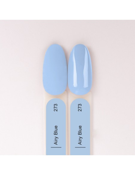 Spektr Gel Polish *273 Airy Blue 10ml