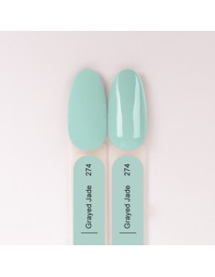 Spektr Gel Polish *274 Grayed Jade 10ml 2