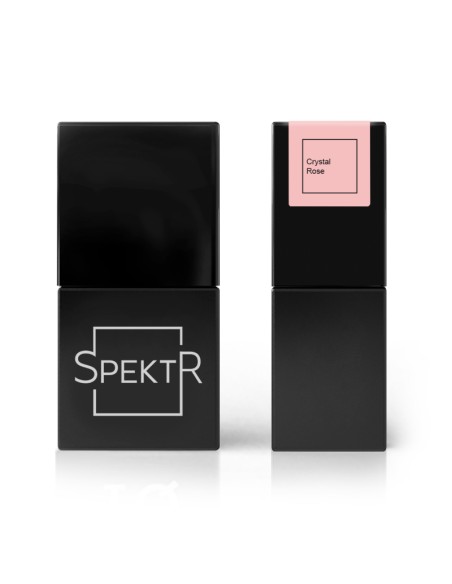 Spektr Gel Polish *275 Crystal Rose 10ml