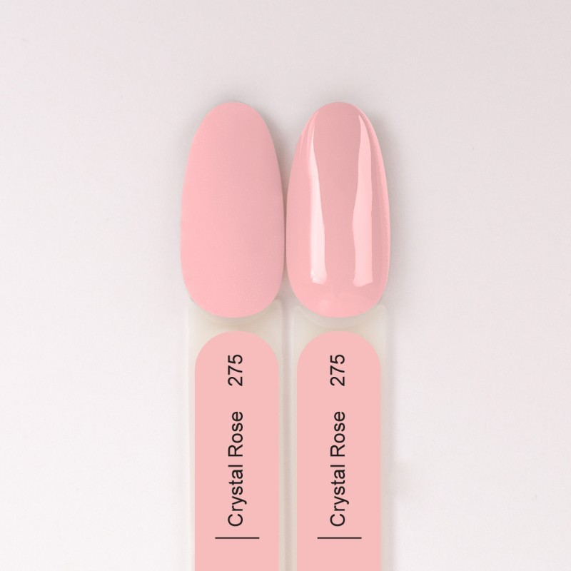 Spektr Gel Polish *275 Crystal Rose 10ml