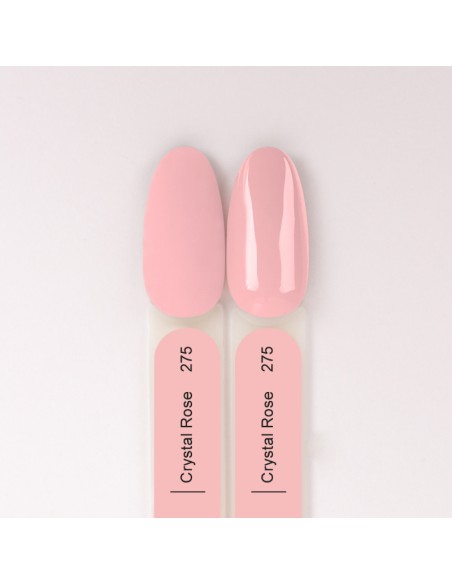 Spektr Gel Polish *275 Crystal Rose 10ml