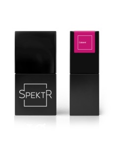 Spektr Gel Polish *276 Cabaret 10ml
