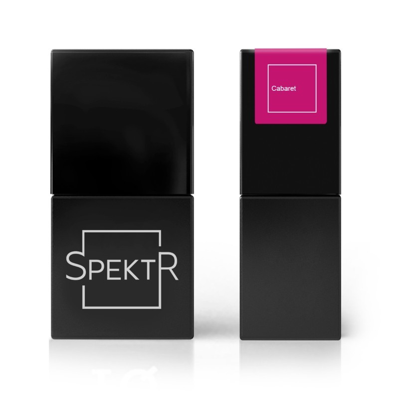 Spektr Gel Polish *276 Cabaret 10ml