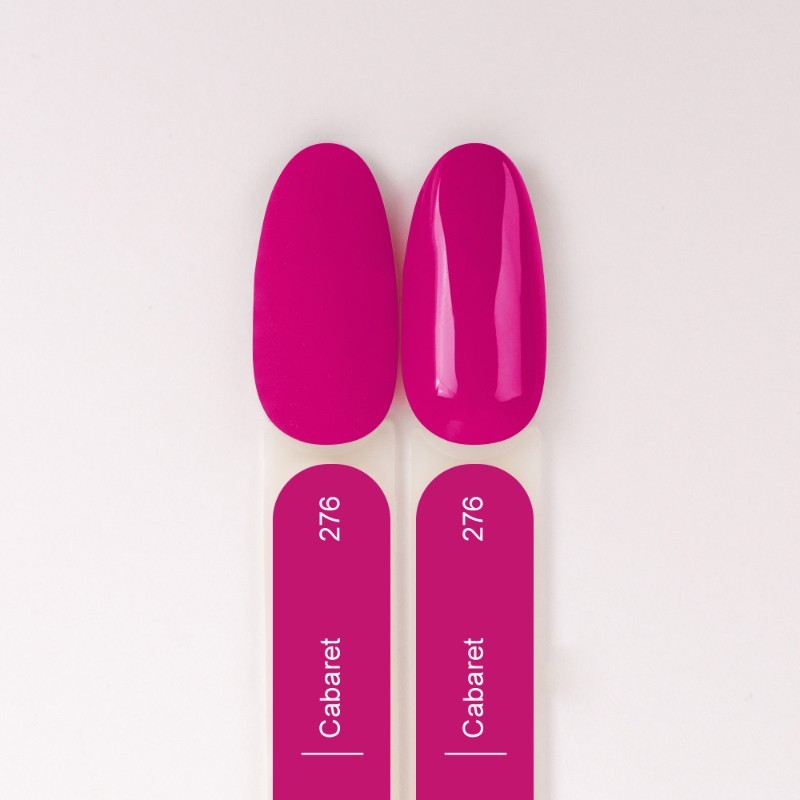 Spektr Gel Polish *276 Cabaret 10ml