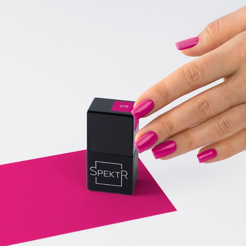 Spektr Gel Polish *276 Cabaret 10ml