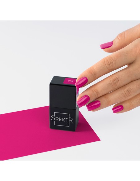 Spektr Gel Polish *276 Cabaret 10ml