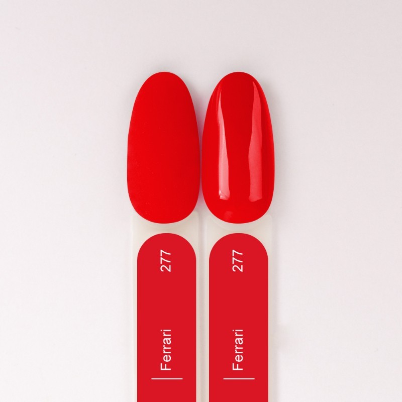 Spektr Gel Polish *277 Ferrari 10ml